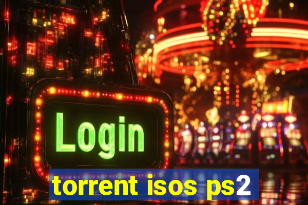 torrent isos ps2